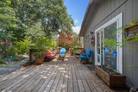 8378 Vila Road Extension Forestville CA 95436