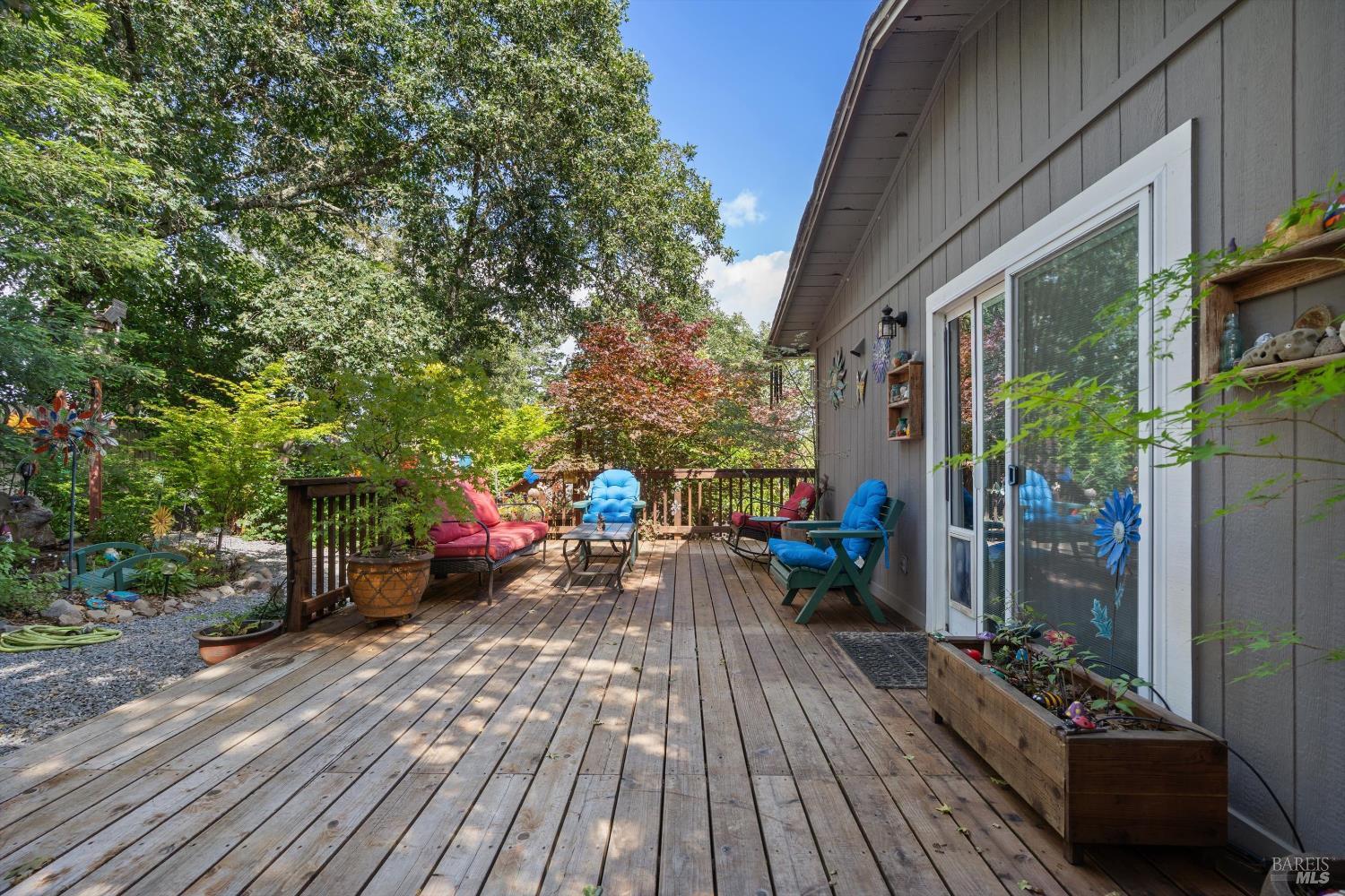 8378 Vila Road Extension Forestville CA 95436