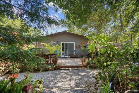 8378 Vila Road Extension Forestville CA 95436