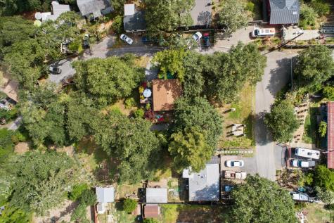 8378 Vila Road Extension Forestville CA 95436