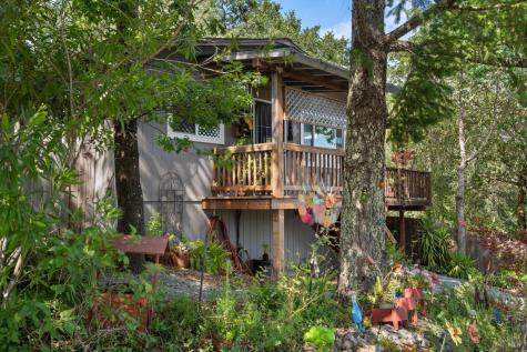 8378 Vila Road Extension Forestville CA 95436