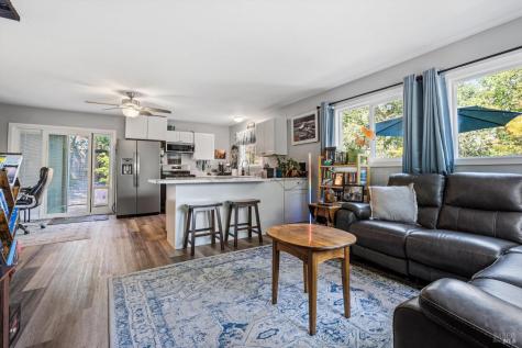 8378 Vila Road Extension Forestville CA 95436