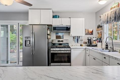 8378 Vila Road Extension Forestville CA 95436