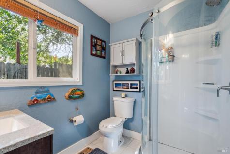 8378 Vila Road Extension Forestville CA 95436