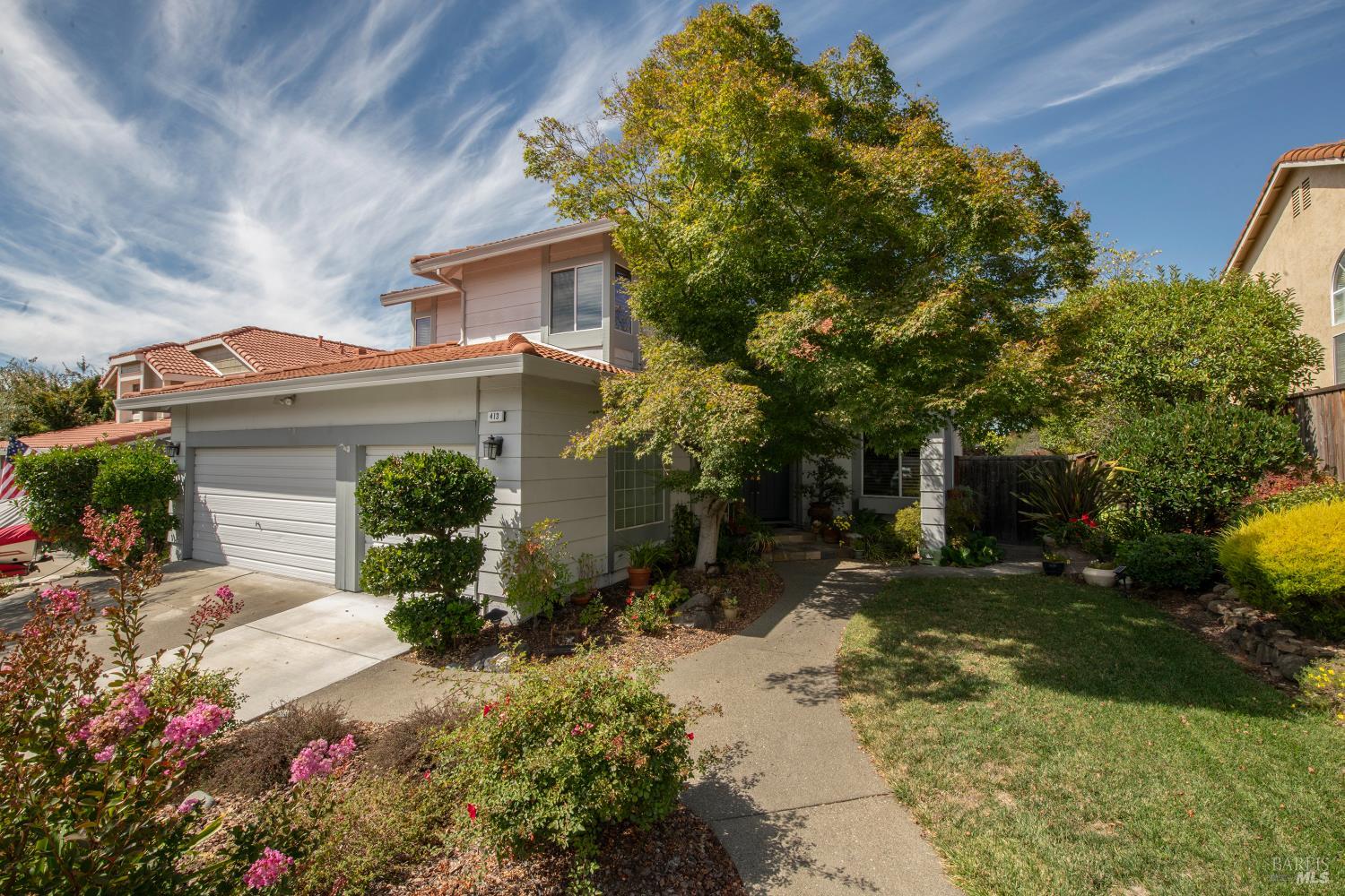 413 Buena Tierra Court Windsor CA 95492
