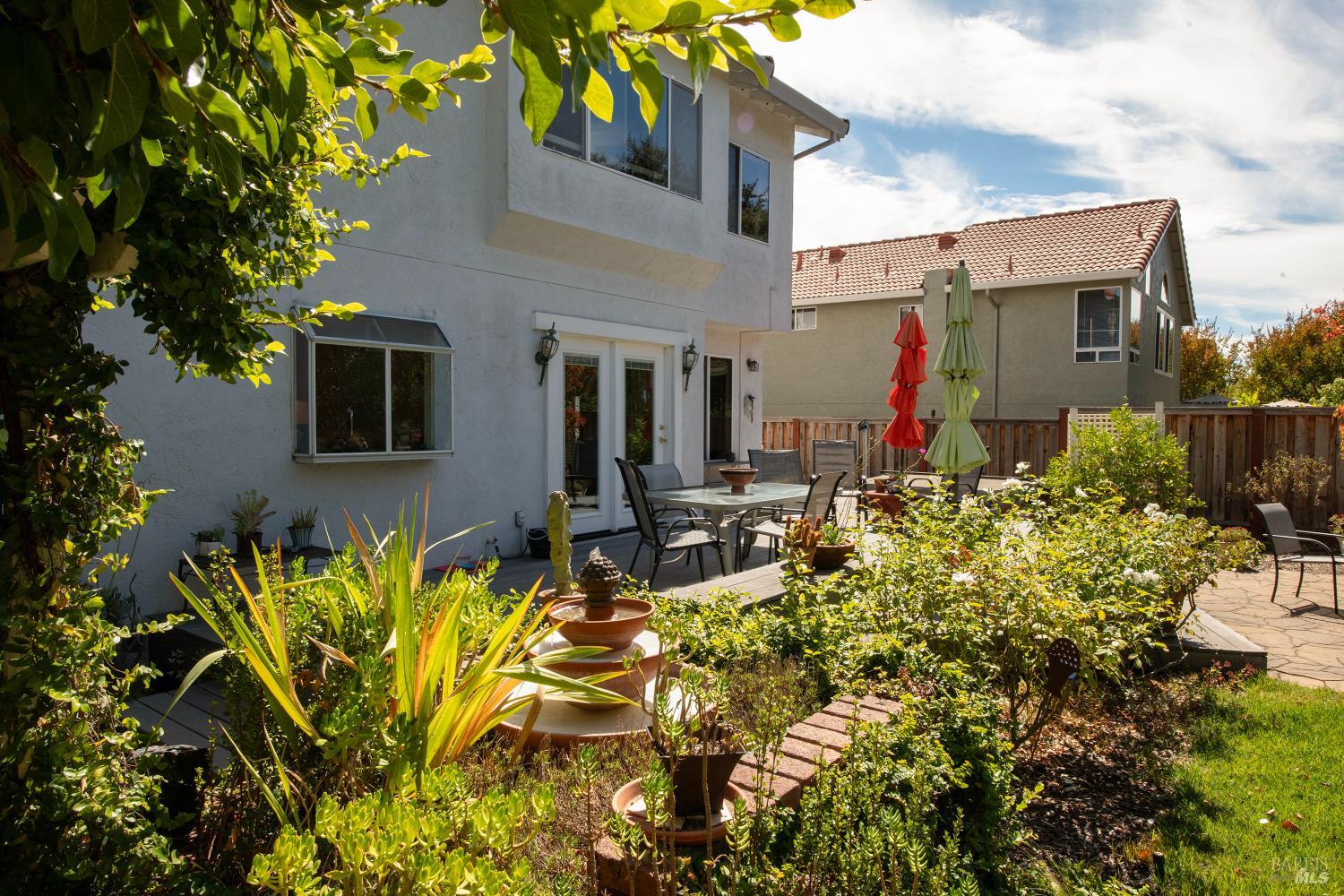 413 Buena Tierra Court Windsor CA 95492