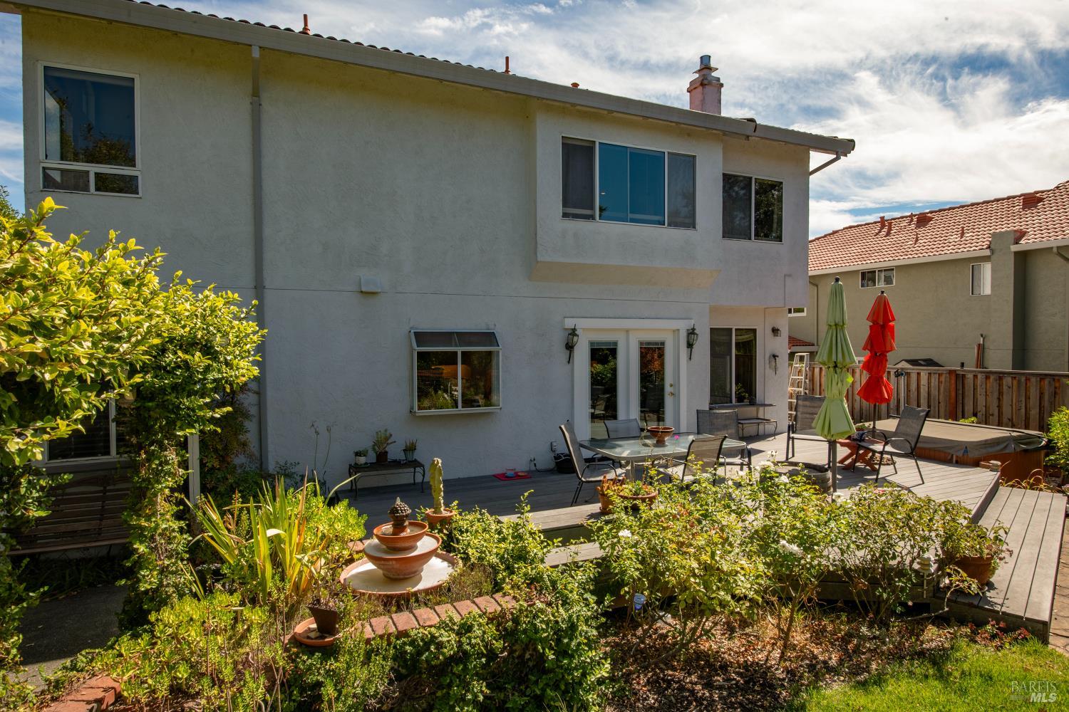 413 Buena Tierra Court Windsor CA 95492