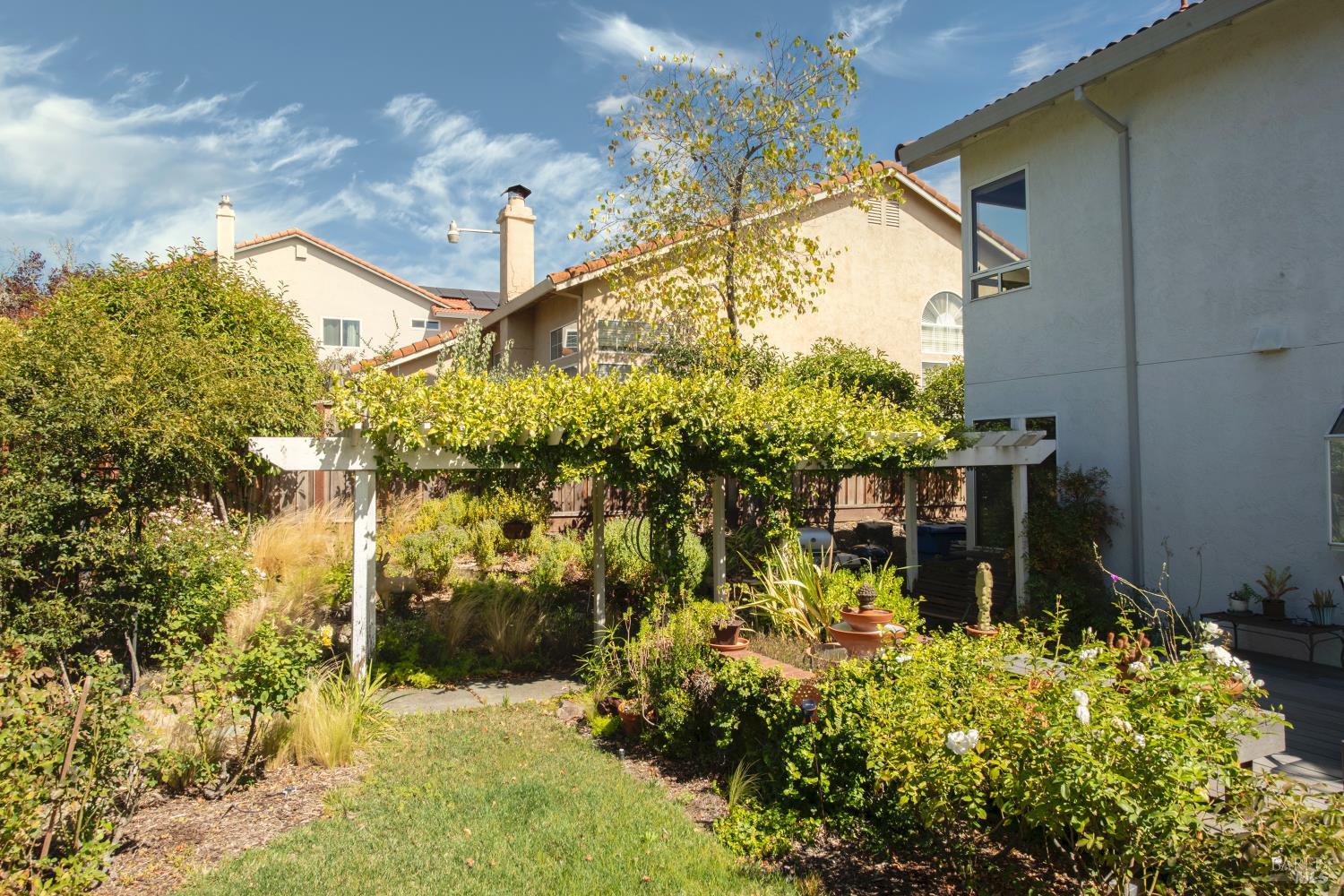 413 Buena Tierra Court Windsor CA 95492