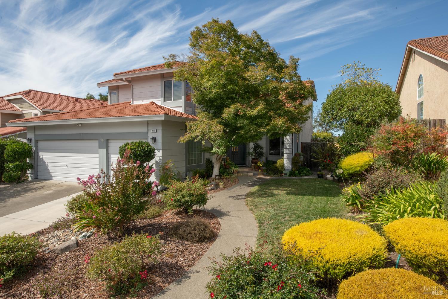 413 Buena Tierra Court Windsor CA 95492