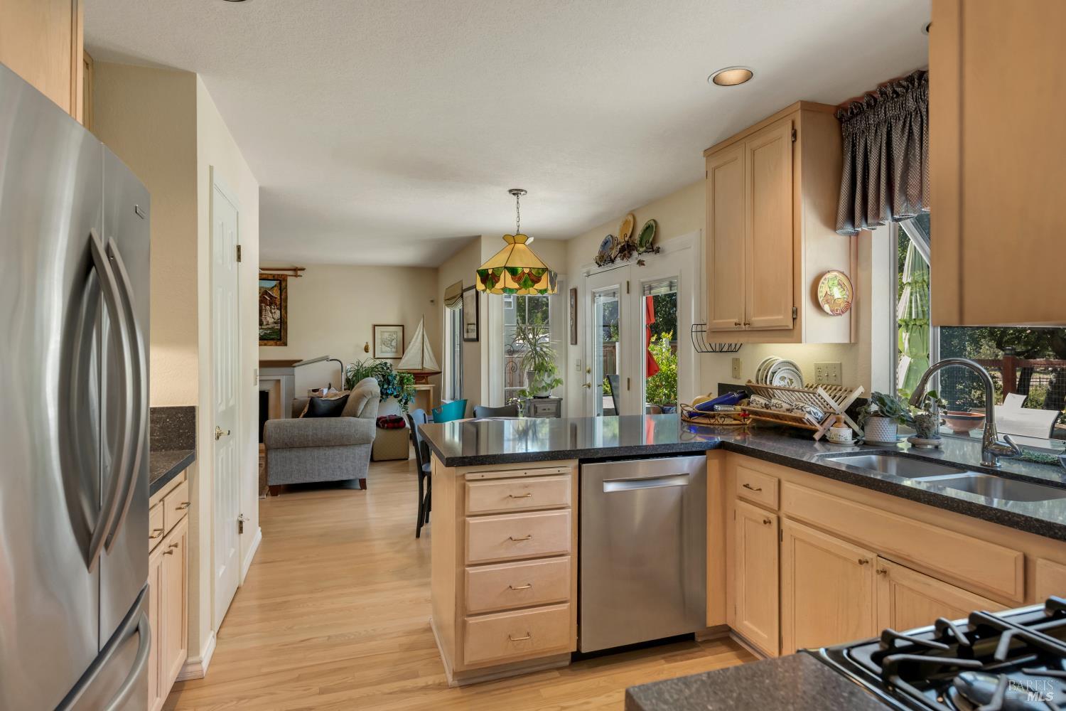 413 Buena Tierra Court Windsor CA 95492