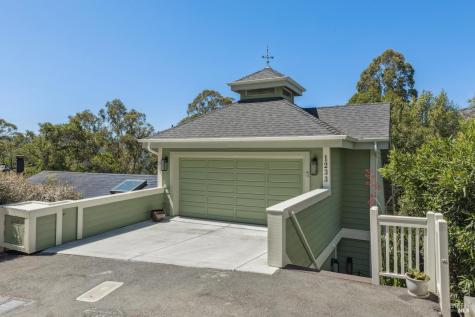 1233 Lattie Lane Mill Valley CA 94941