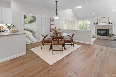 1233 Lattie Lane Mill Valley CA 94941