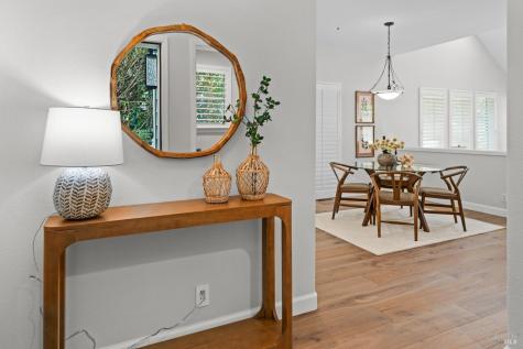 1233 Lattie Lane Mill Valley CA 94941