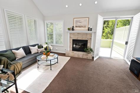 1233 Lattie Lane Mill Valley CA 94941