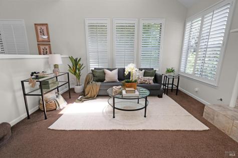 1233 Lattie Lane Mill Valley CA 94941