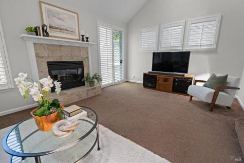 1233 Lattie Lane Mill Valley CA 94941