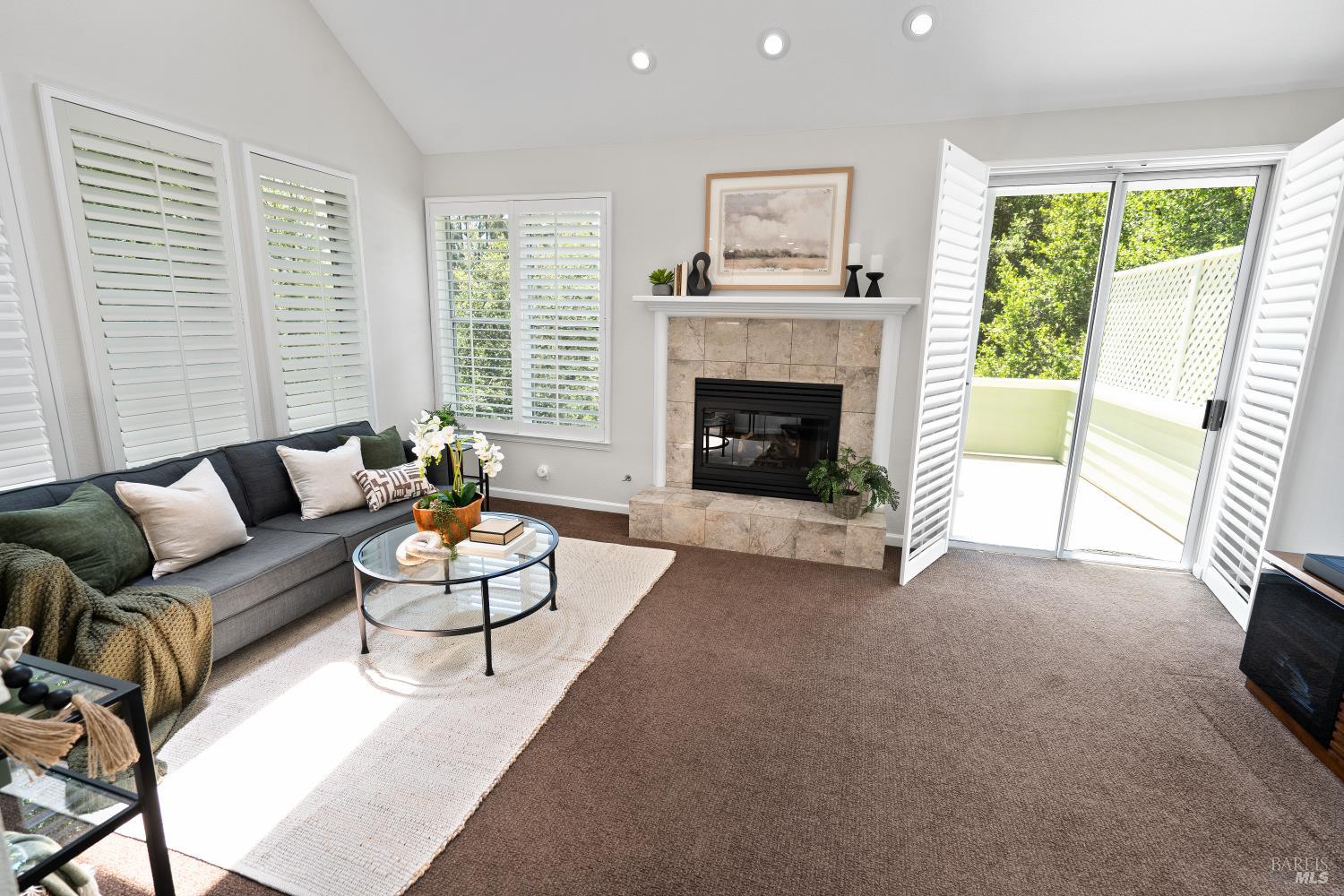 1233 Lattie Lane Mill Valley CA 94941