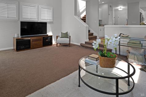 1233 Lattie Lane Mill Valley CA 94941