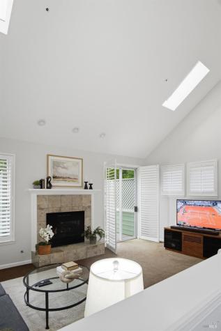1233 Lattie Lane Mill Valley CA 94941