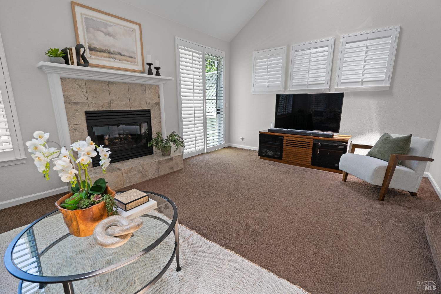 1233 Lattie Lane Mill Valley CA 94941