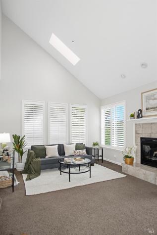 1233 Lattie Lane Mill Valley CA 94941