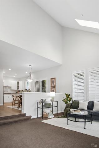 1233 Lattie Lane Mill Valley CA 94941