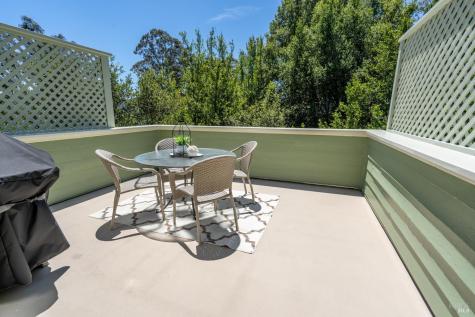 1233 Lattie Lane Mill Valley CA 94941