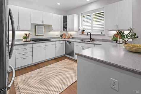 1233 Lattie Lane Mill Valley CA 94941