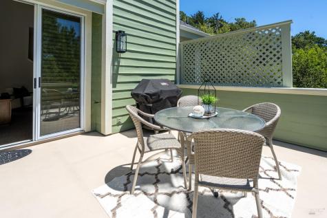 1233 Lattie Lane Mill Valley CA 94941
