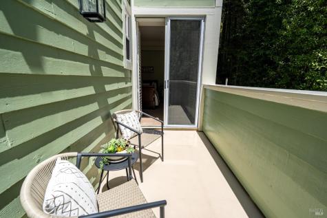 1233 Lattie Lane Mill Valley CA 94941