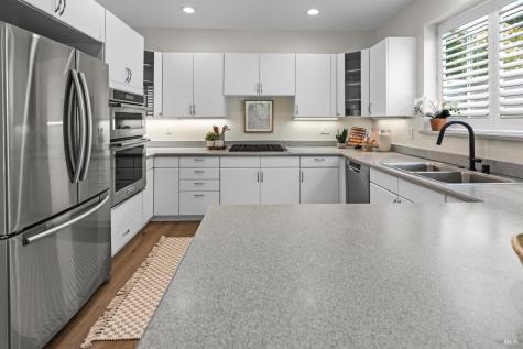 1233 Lattie Lane Mill Valley CA 94941