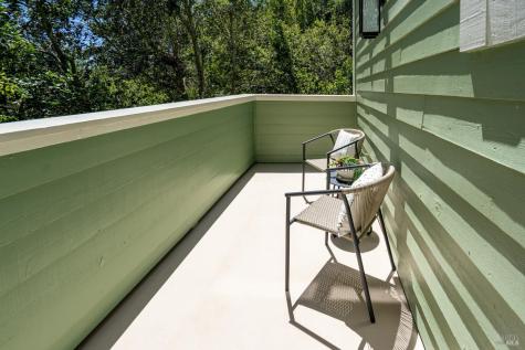 1233 Lattie Lane Mill Valley CA 94941