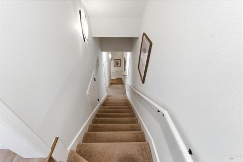 1233 Lattie Lane Mill Valley CA 94941