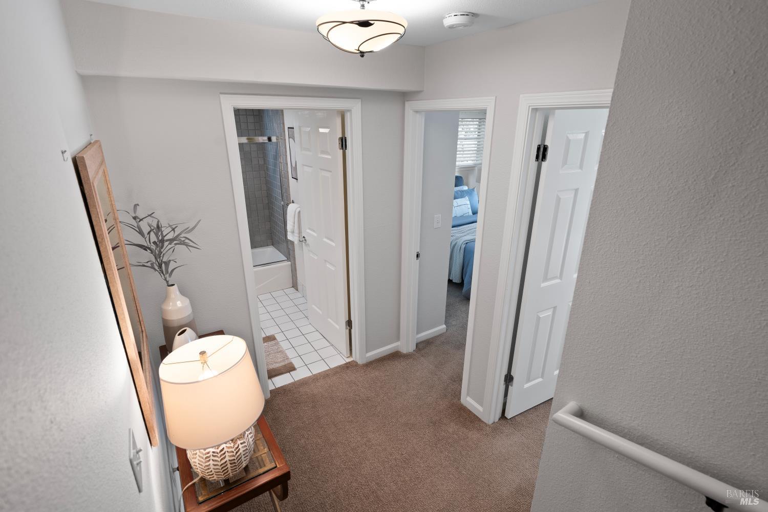 1233 Lattie Lane Mill Valley CA 94941