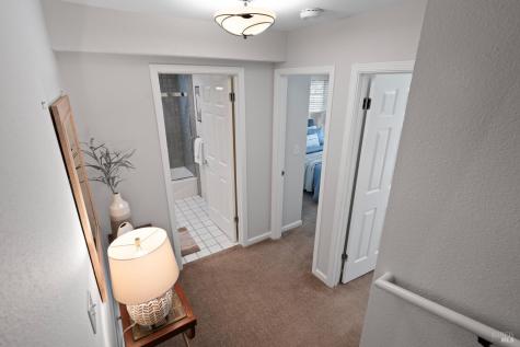 1233 Lattie Lane Mill Valley CA 94941