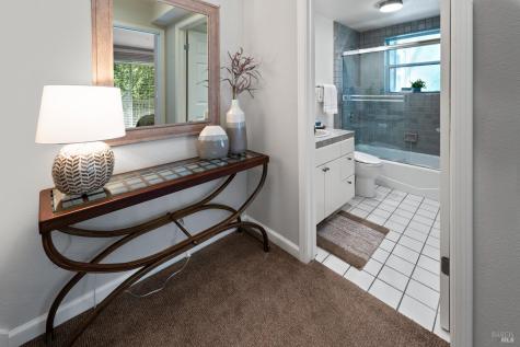 1233 Lattie Lane Mill Valley CA 94941