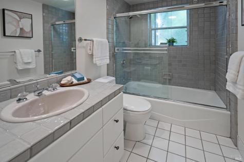 1233 Lattie Lane Mill Valley CA 94941