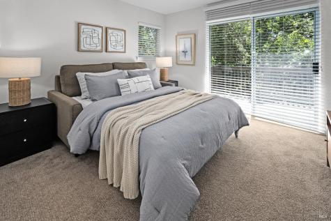 1233 Lattie Lane Mill Valley CA 94941