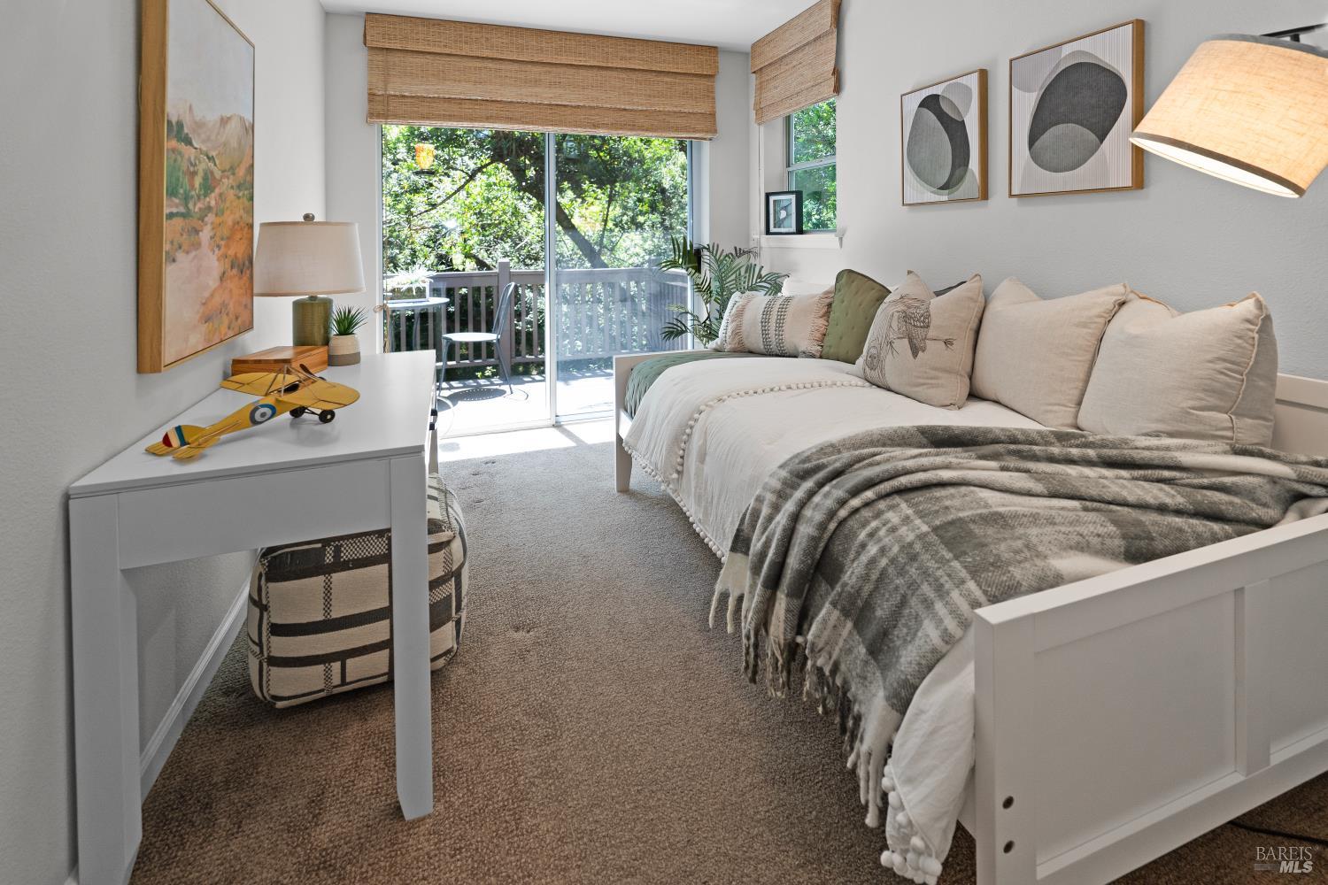 1233 Lattie Lane Mill Valley CA 94941