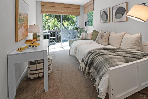 1233 Lattie Lane Mill Valley CA 94941