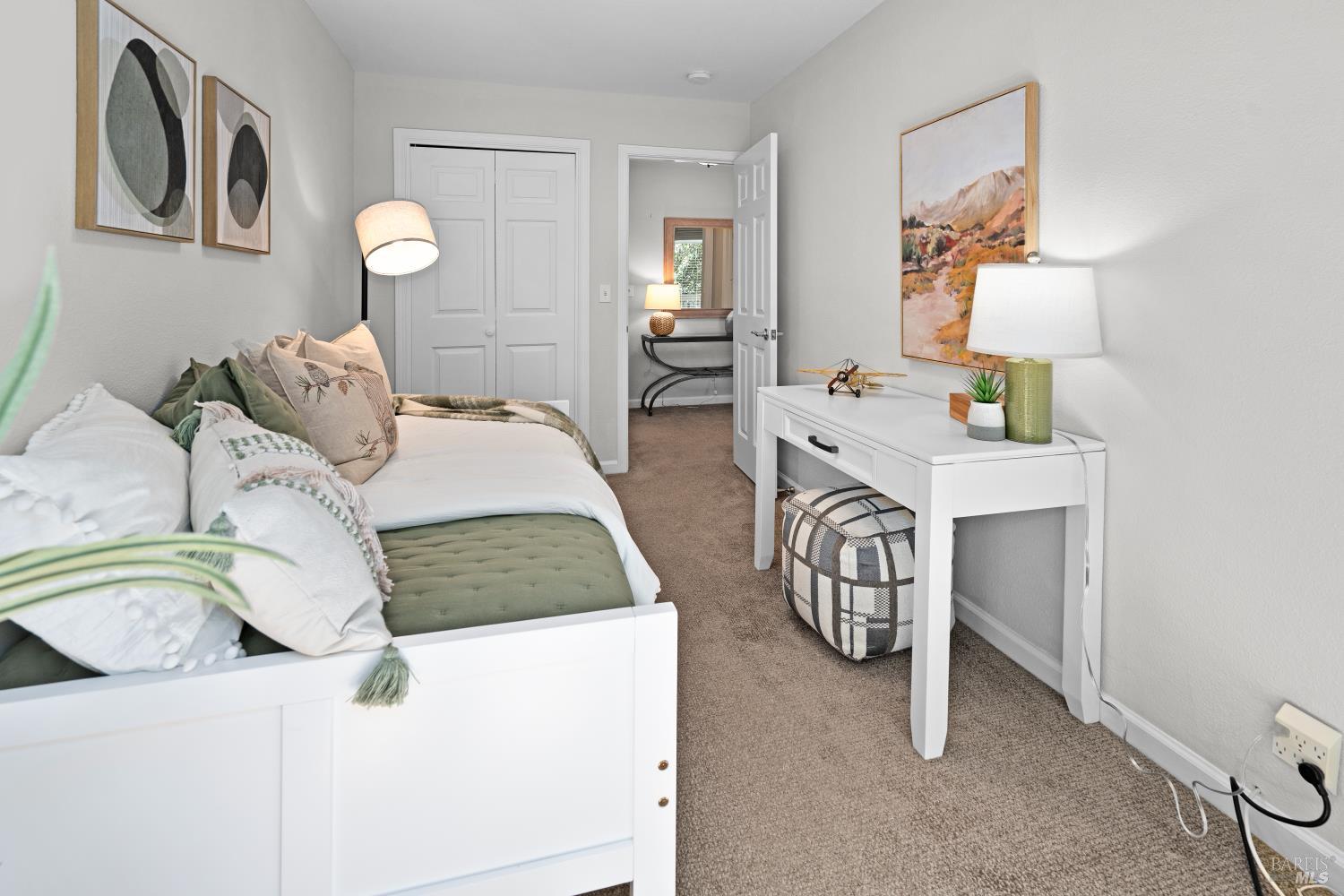 1233 Lattie Lane Mill Valley CA 94941