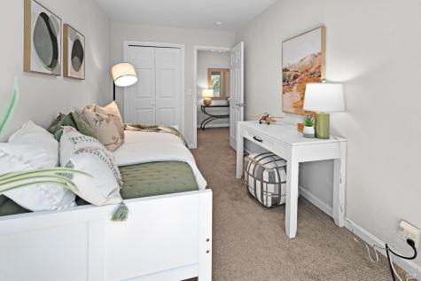 1233 Lattie Lane Mill Valley CA 94941