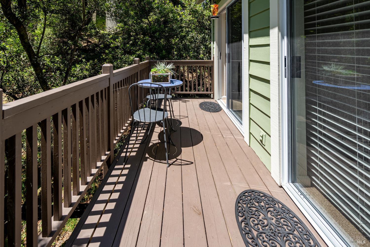 1233 Lattie Lane Mill Valley CA 94941