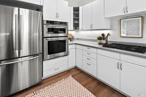 1233 Lattie Lane Mill Valley CA 94941