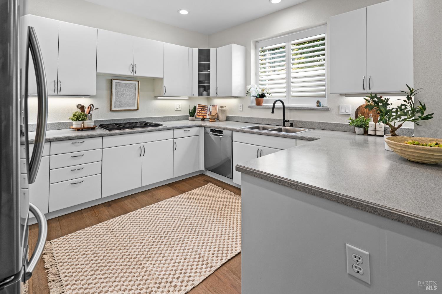 1233 Lattie Lane Mill Valley CA 94941