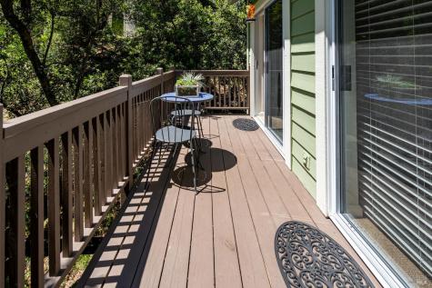 1233 Lattie Lane Mill Valley CA 94941