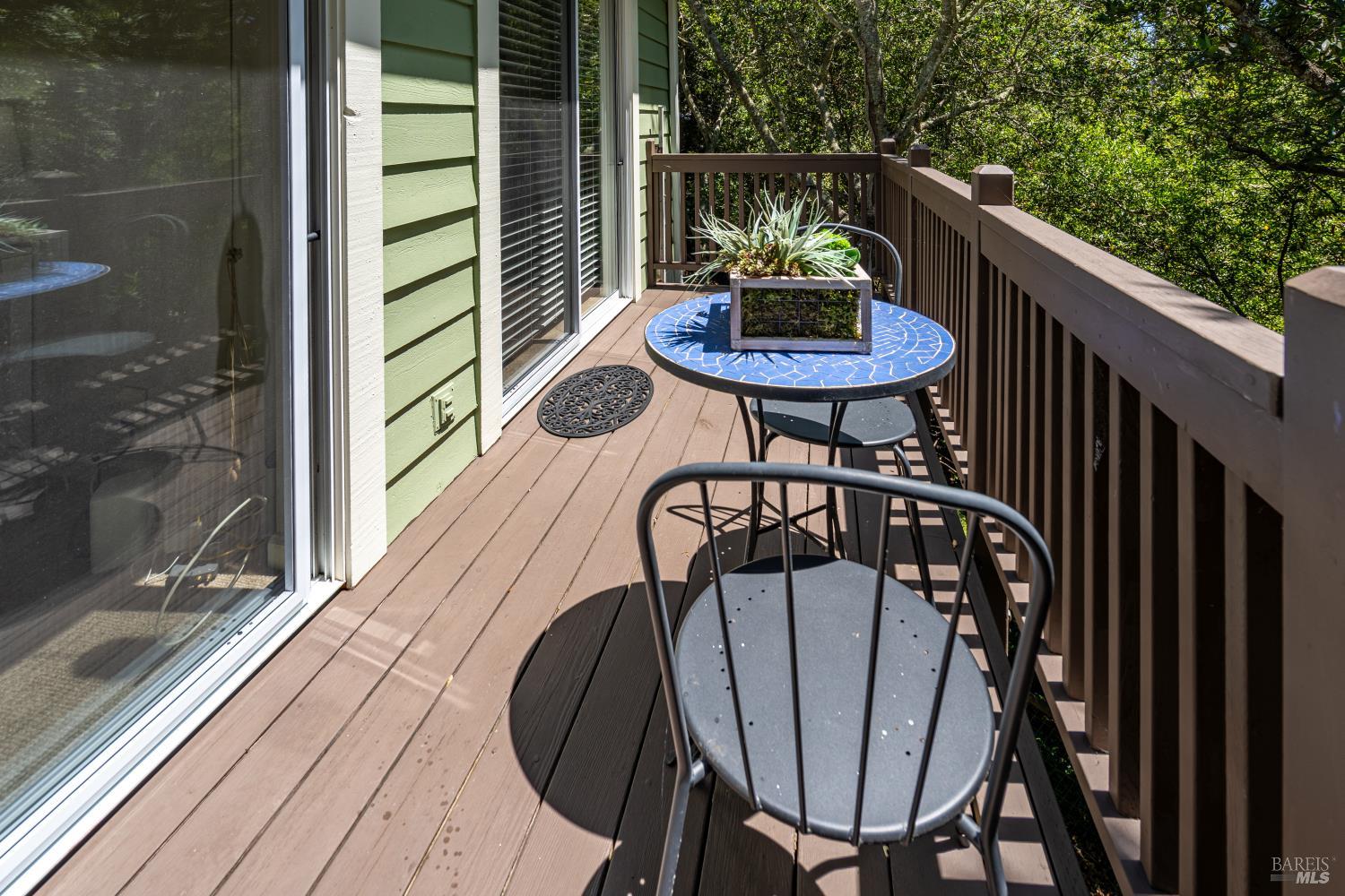 1233 Lattie Lane Mill Valley CA 94941