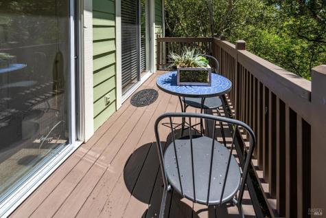 1233 Lattie Lane Mill Valley CA 94941