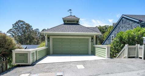 1233 Lattie Lane Mill Valley CA 94941