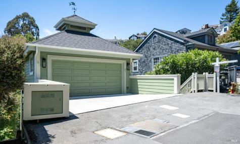 1233 Lattie Lane Mill Valley CA 94941